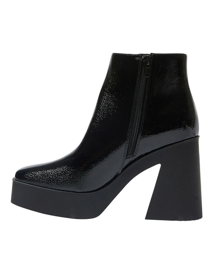 Brody Boots in Black image 3