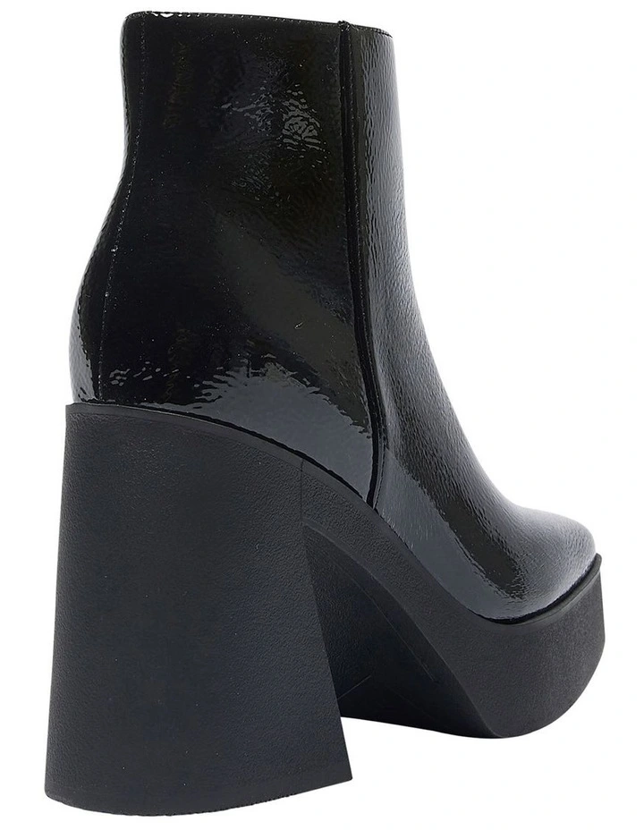 Brody Boots in Black image 4