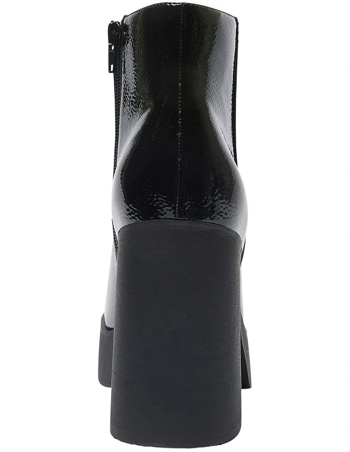 Brody Boots in Black image 5