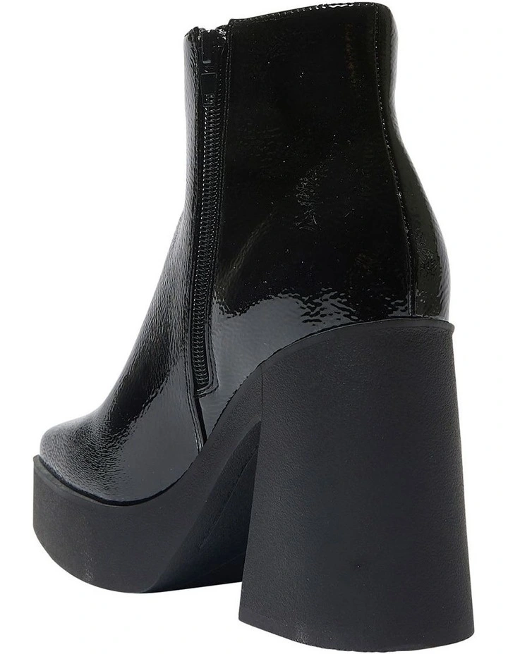 Brody Boots in Black image 6