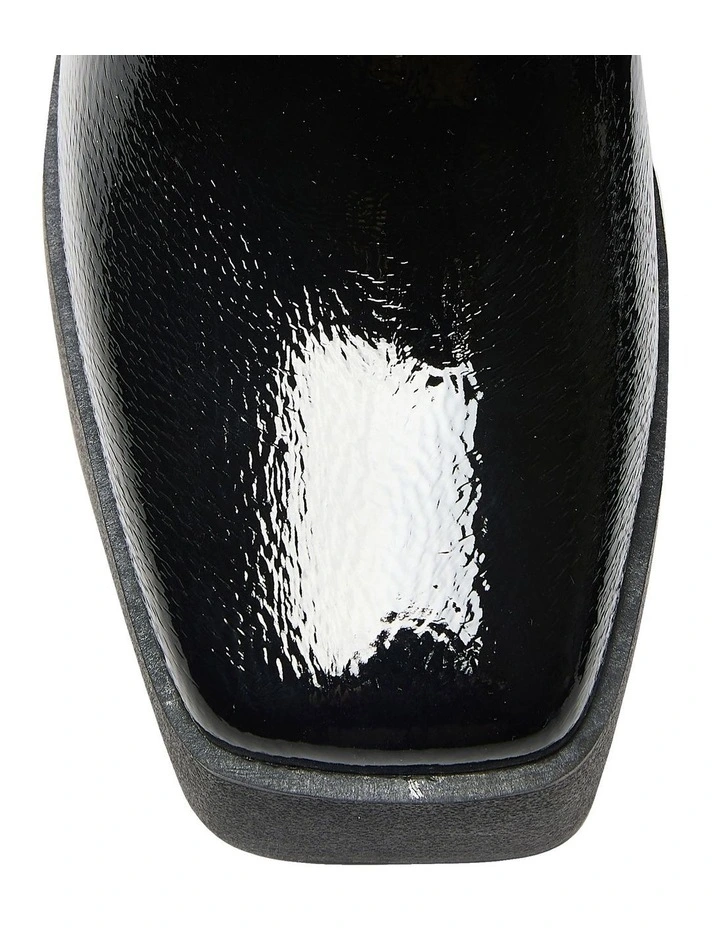 Brody Boots in Black image 7