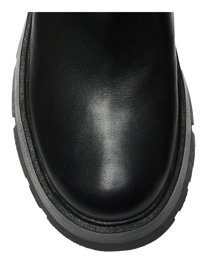 Hayes Boots in Black image 7