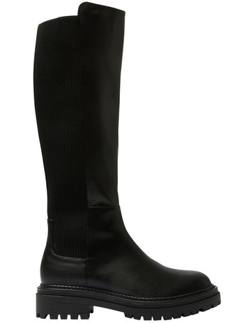 BLACK SMOOTH colour