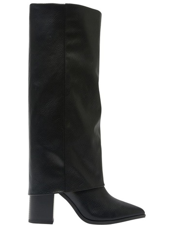 Black Smooth colour