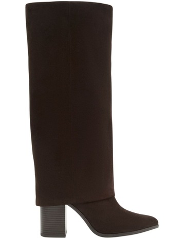 Chocolate Micro colour