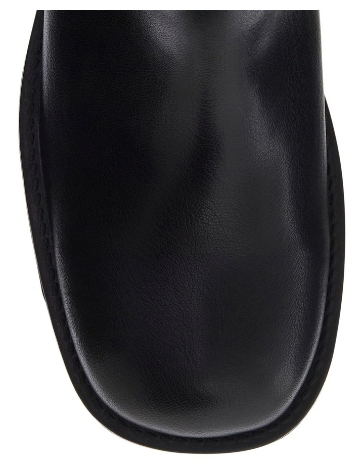 Rova Boots in Black image 5