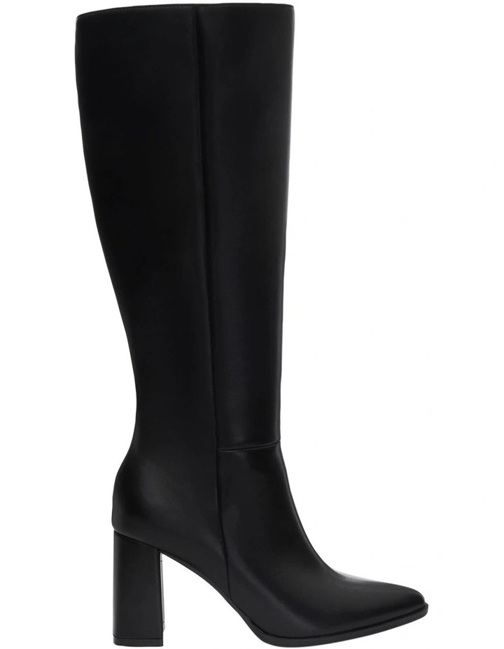 Clara Boots in Black image 1
