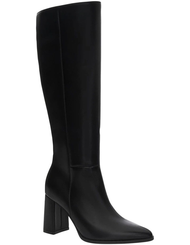 Clara Boots in Black image 2