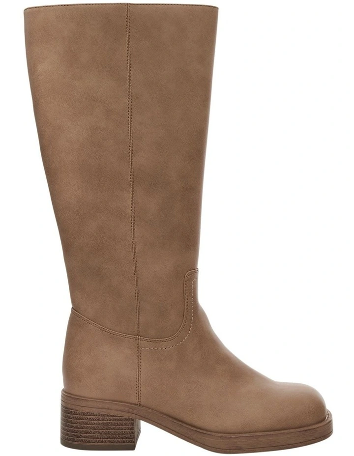 Rebel Boots in Natural image 1