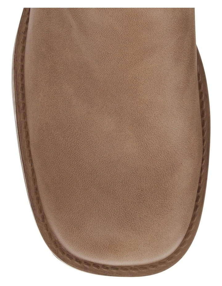 Rebel Boots in Natural image 4