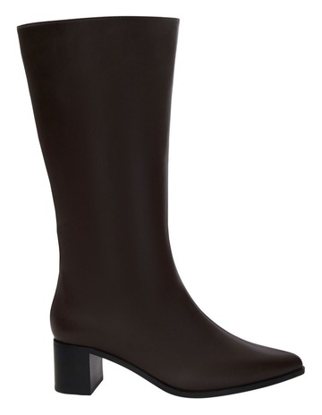 Chocolate Smooth colour