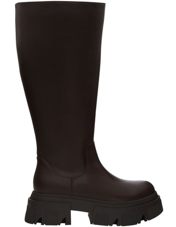 CHOCOLATE SMOOTH colour