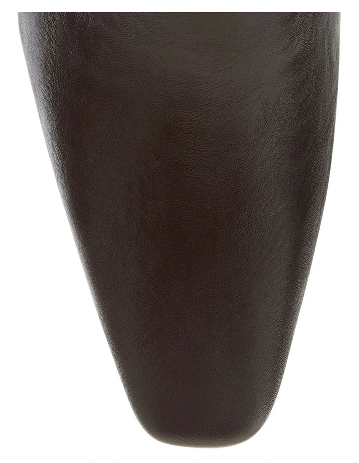 Nitro Boots in Chocolate image 4