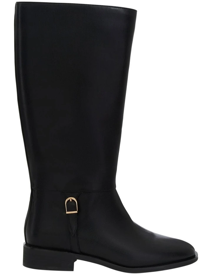 Eryn Boots in Black image 1