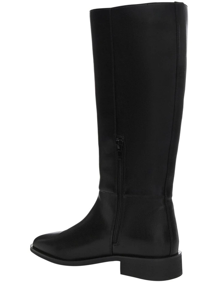 Eryn Boots in Black image 3