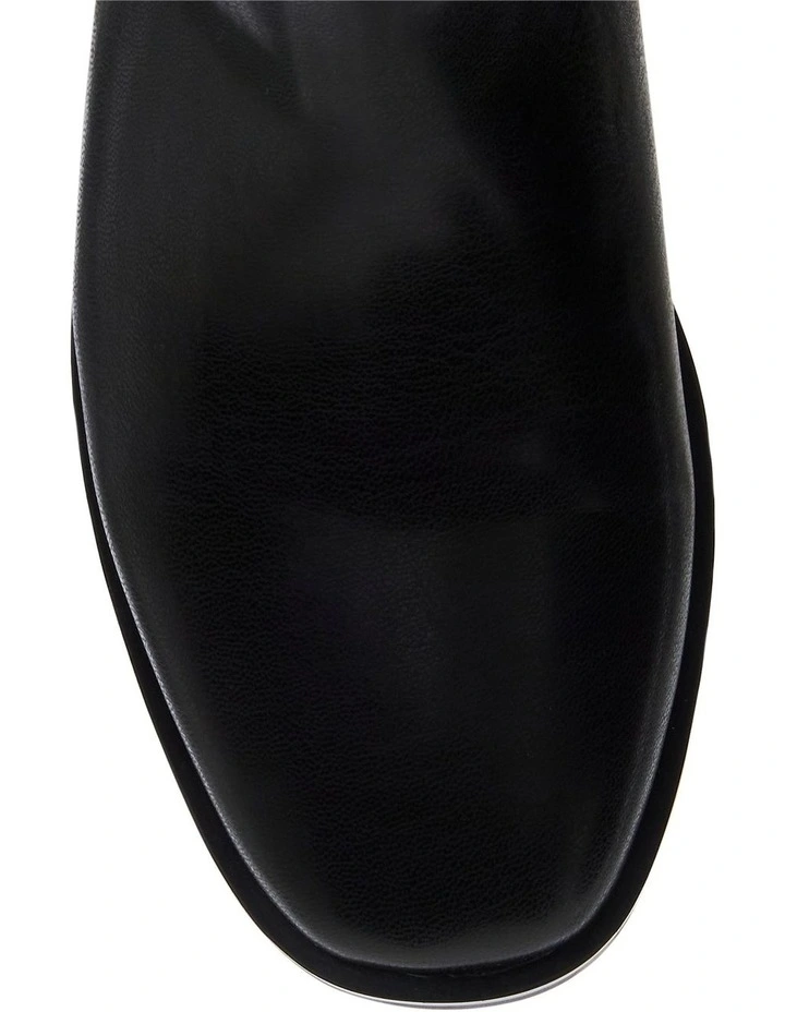 Eryn Boots in Black image 4