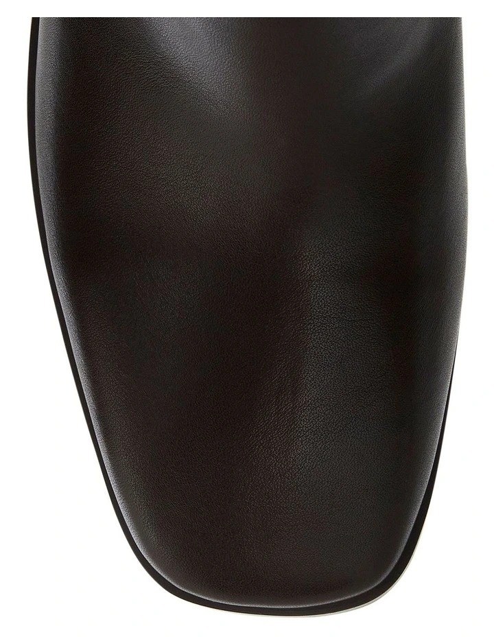 Major Boots in Chocolate image 4