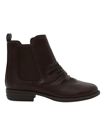 Chocolate Smooth colour