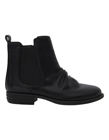 Black Smooth colour