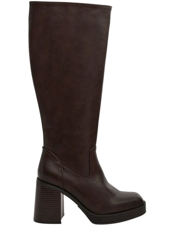 Chocolate Smooth colour