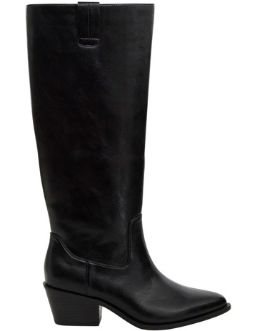 Black Smooth colour