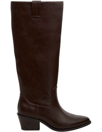 CHOCOLATE SMOOTH colour