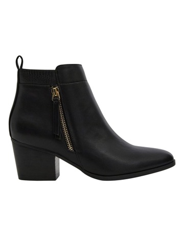 Black Smooth colour
