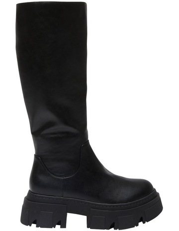 Black Smooth colour