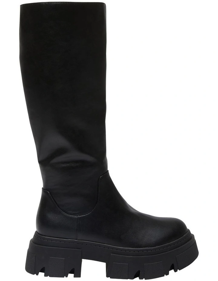 Rapture Boots in Black image 1