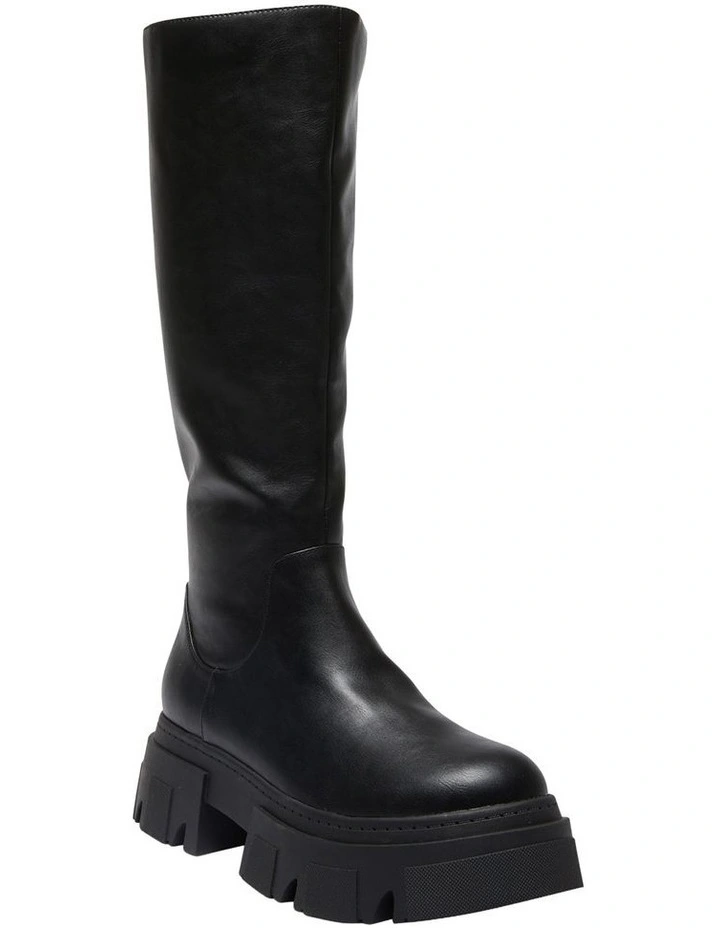 Rapture Boots in Black image 4