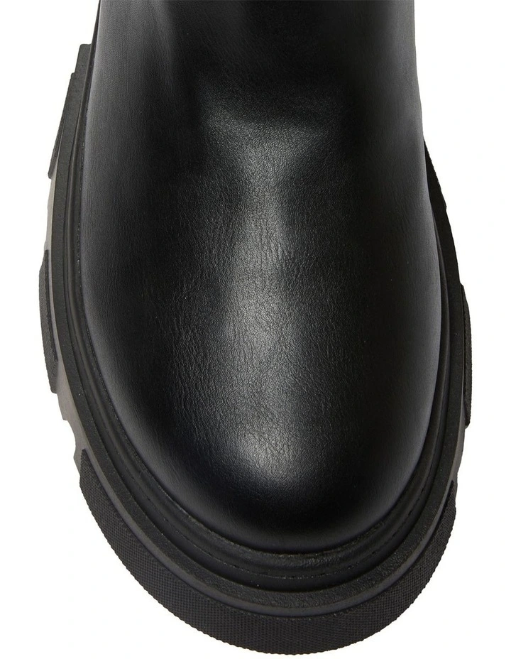 Rapture Boots in Black image 5