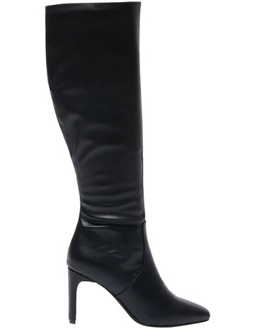 Black Smooth colour