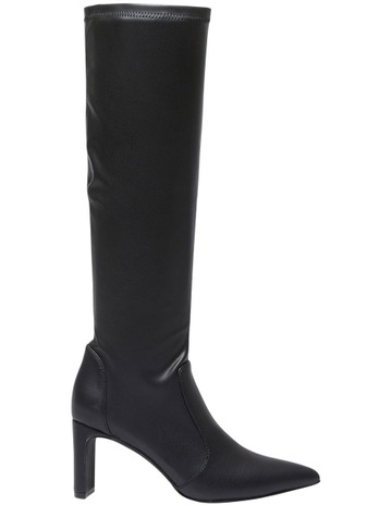 Black Stretch colour