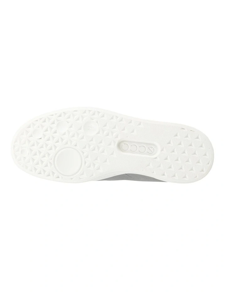 Street 720 Sneaker in Grey image 4