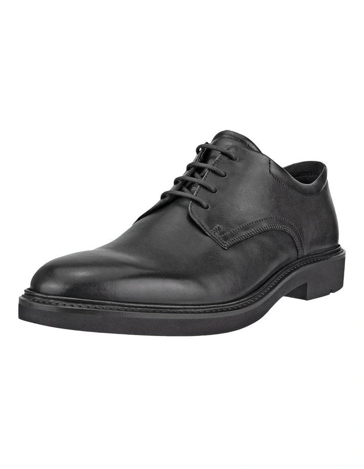 Metropole London Derby Shoe in Black image 2