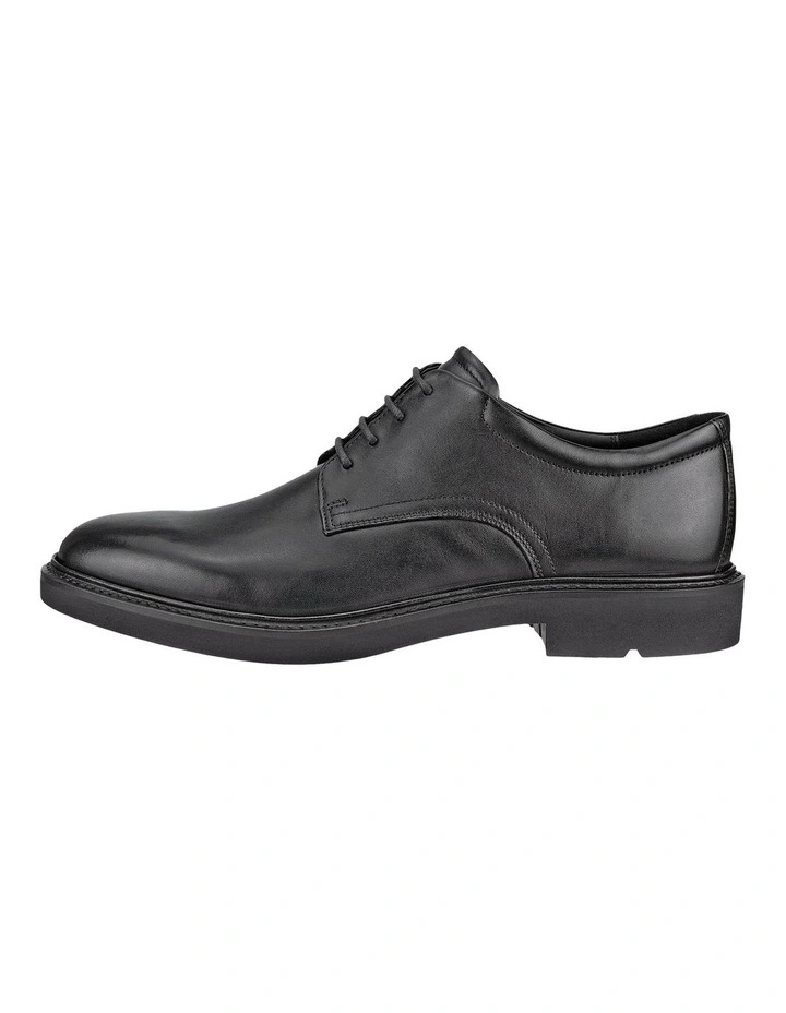 Metropole London Derby Shoe in Black image 7