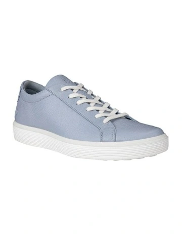 Soft 60 Sneaker in Light Blue
