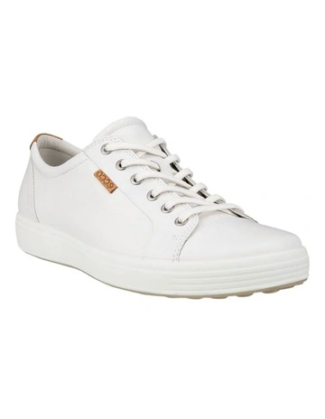 Soft 7 Sneaker in White