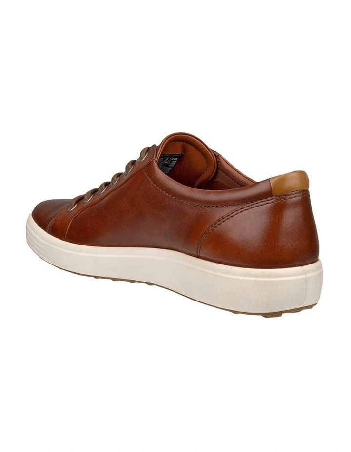 Soft 7 Sneaker in Brown image 2
