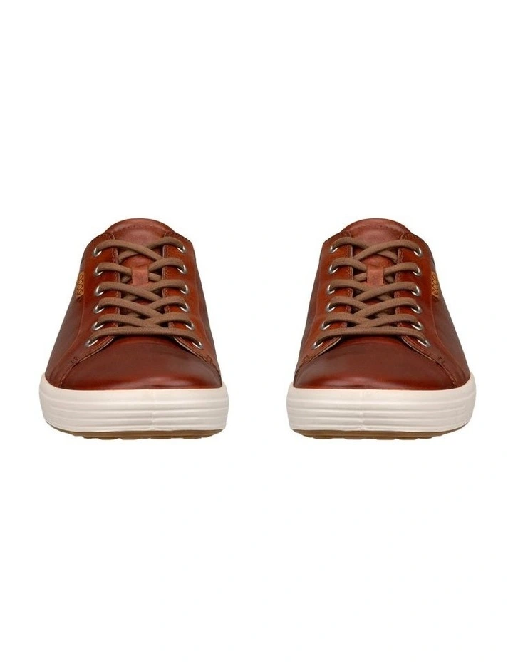 Soft 7 Sneaker in Brown image 5