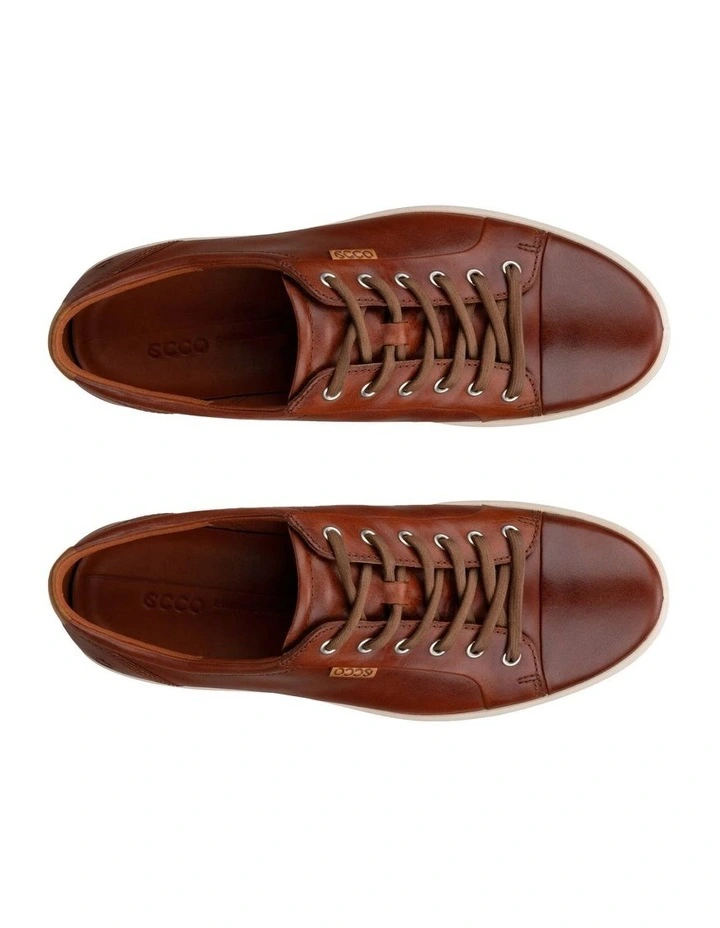Soft 7 Sneaker in Brown image 6