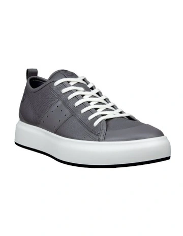 Street Ace Sneaker in Grey