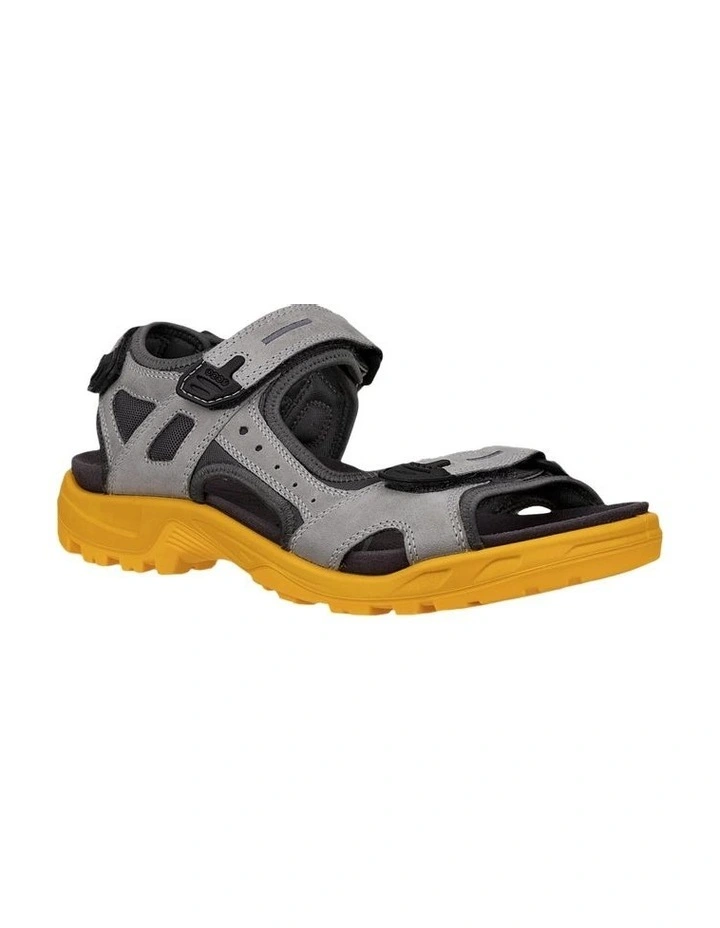 Offroad Sandal in Grey image 1