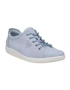 Soft 2.0 Sneaker in Blue