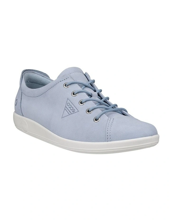 Soft 2.0 Sneaker in Blue image 1