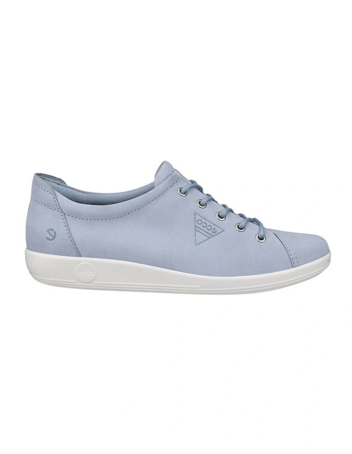 Soft 2.0 Sneaker in Blue image 4