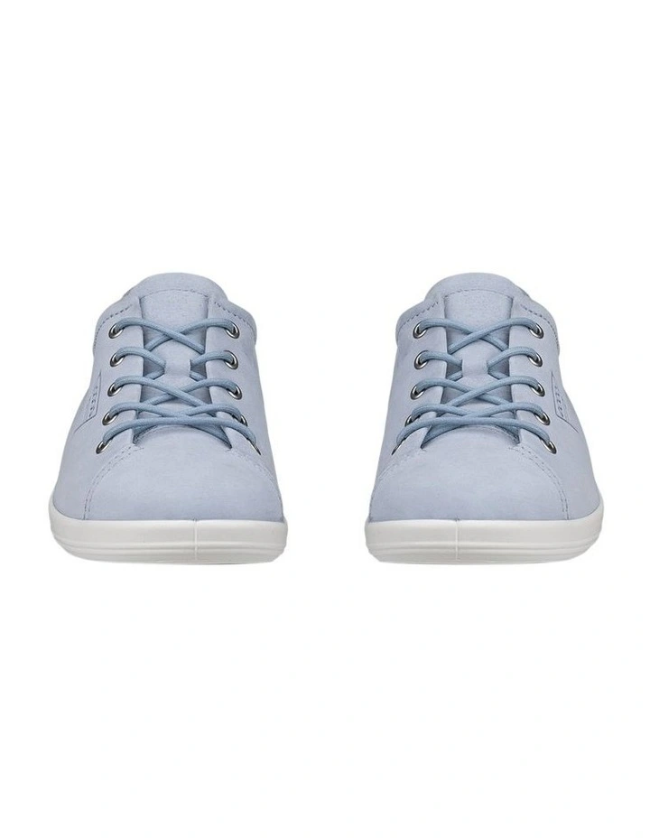 Soft 2.0 Sneaker in Blue image 5