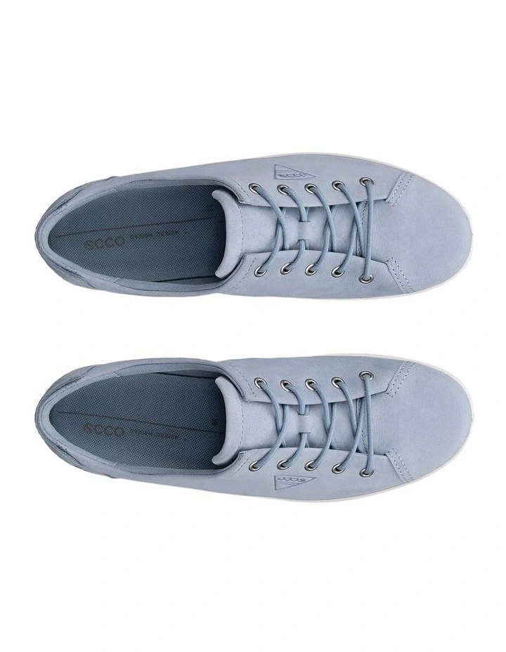 Soft 2.0 Sneaker in Blue image 6
