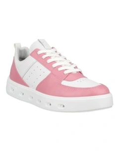 Street 720 Sneaker in Pink
