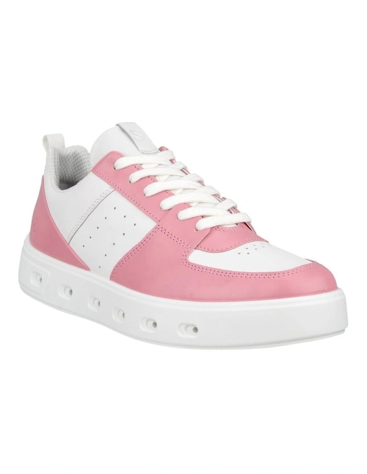 Street 720 Sneaker in Pink image 1